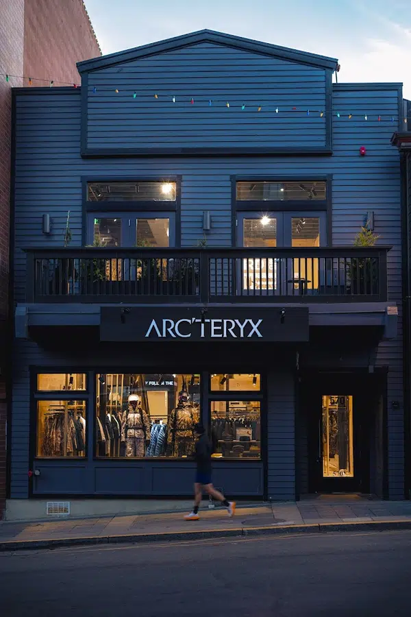 Arc'teryx Park City